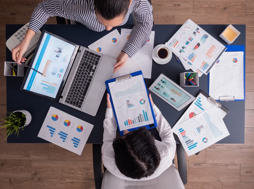 Consultoría en Gestión Empresarial